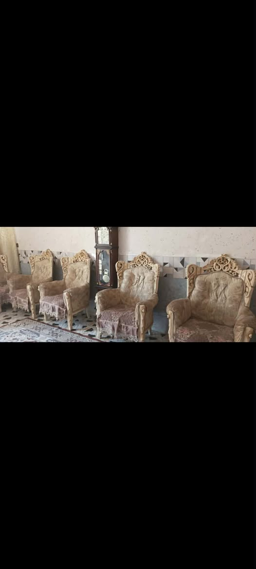 تخم قنفات مابي كسر ٧مقاعد السعر 175بغداد سبع البور


**إذا كنت صاحب هذا الإعلان وتريد حذفه لأي سبب، رجاءا أرسل رسالة إلى الدعم الفني**