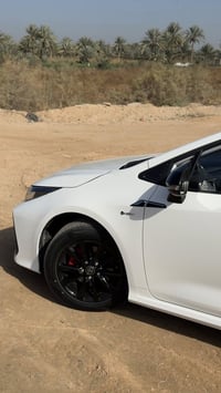 كورلا هايبرد • ٢٠٢٤ • ماشية ٨٥٠٠