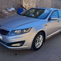 اوبتيما • ٢٠١٤ • ذي قار دولي