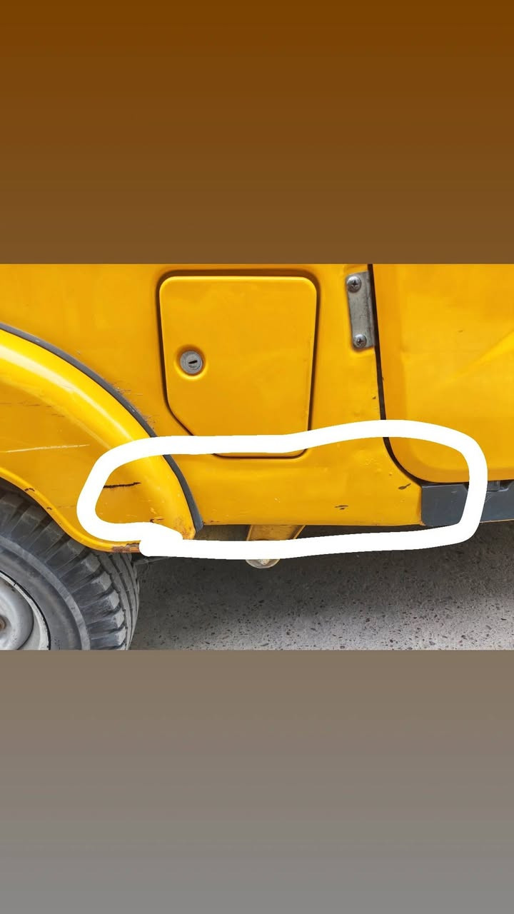 2021
للاستفسار خاص


**إذا كنت صاحب هذا الإعلان وتريد حذفه لأي سبب، رجاءا أرسل رسالة إلى الدعم الفني**