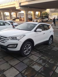 خليجي • ٢٠١٤ • ٧ راكب