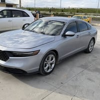 اكورد • ٢٠٢٣ • ١٫٦ تيربو