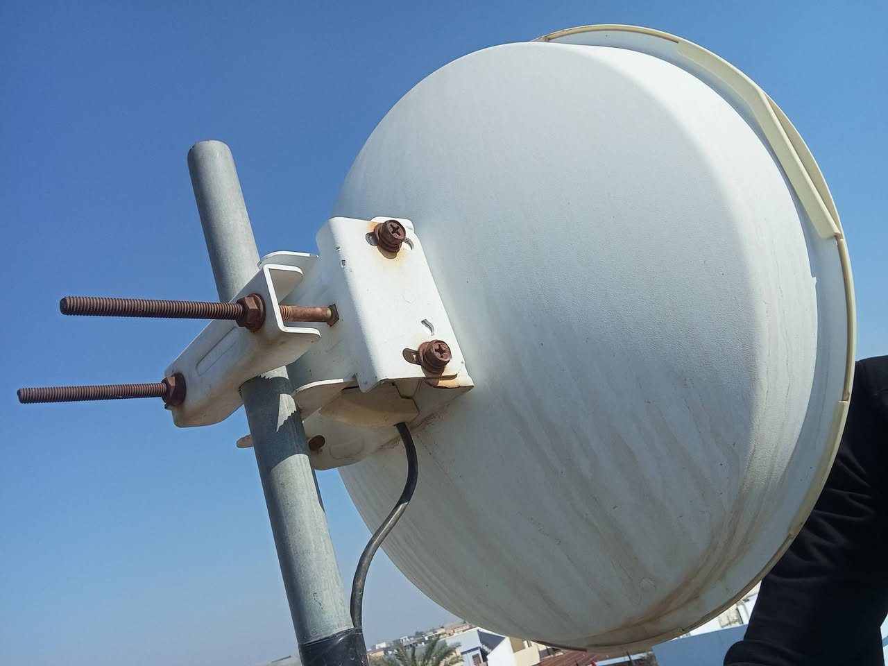 يوجد صحن نانو المكان المقدادية حي العسكري ***********السعر اتصال او خاص
