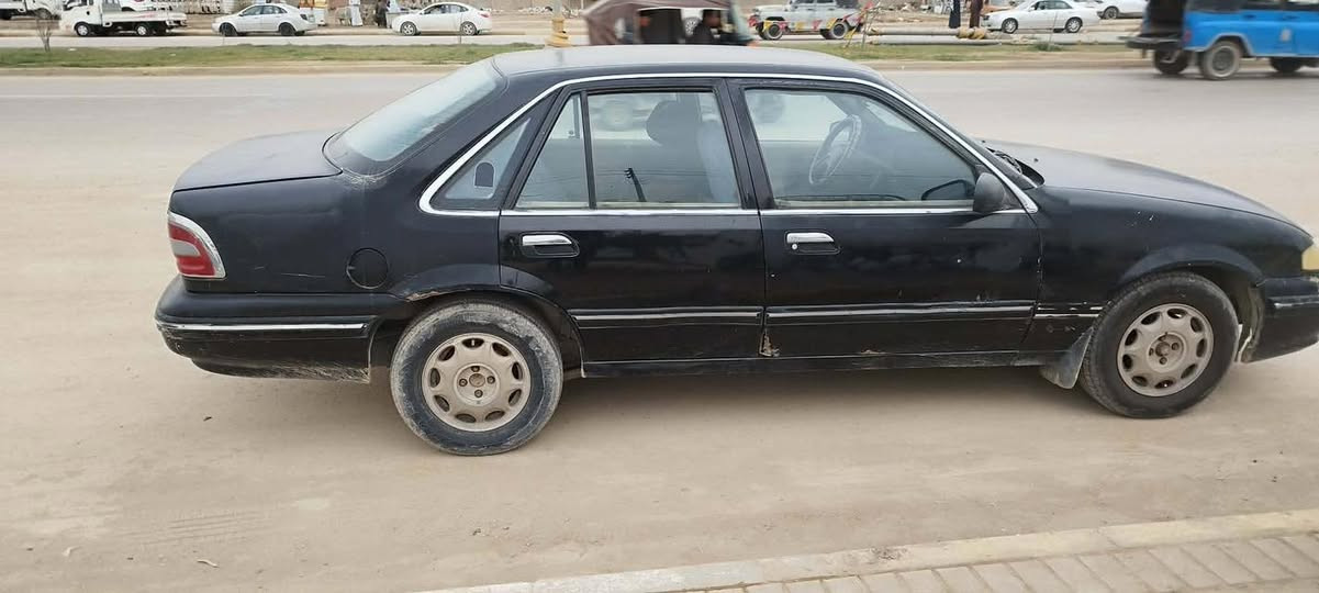 سيارة برنس موديل 1994 رقم بغداد ،كير عادي ، محرك 2000 ، سيارة بحالة جيدة ، محرك جيد ، كير جيد ، صدر جديد ، تاير امامي جديد ، تاير خلفي جيد ، عدا مشط ستيرن ، سنوية الى ٢٠٢٨ ، السعر ٣٢ ورقه ،بيها مجال .
  العنوان واسط ، مزرعة الصويرة للاتصال ***********
