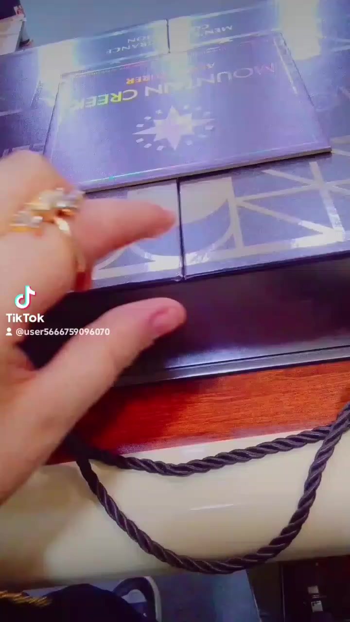 كوزمتك الفراشه
بغداد الزعفرانيه شارع المعهد مقابل مجمع الشام الطبي♥️


**إذا كنت صاحب هذا الإعلان وتريد حذفه لأي سبب، رجاءا أرسل رسالة إلى الدعم الفني**