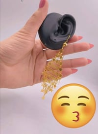 ذهب برازيلي • طلاء ثابت • توصيل متوفر