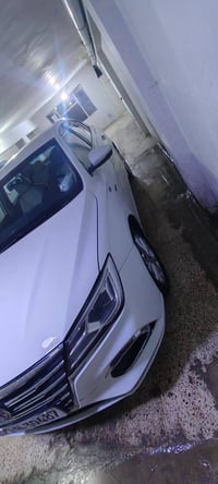 ام جي كون فورت • ٢٠٢٢ • ٨٧٠٠٠ كم