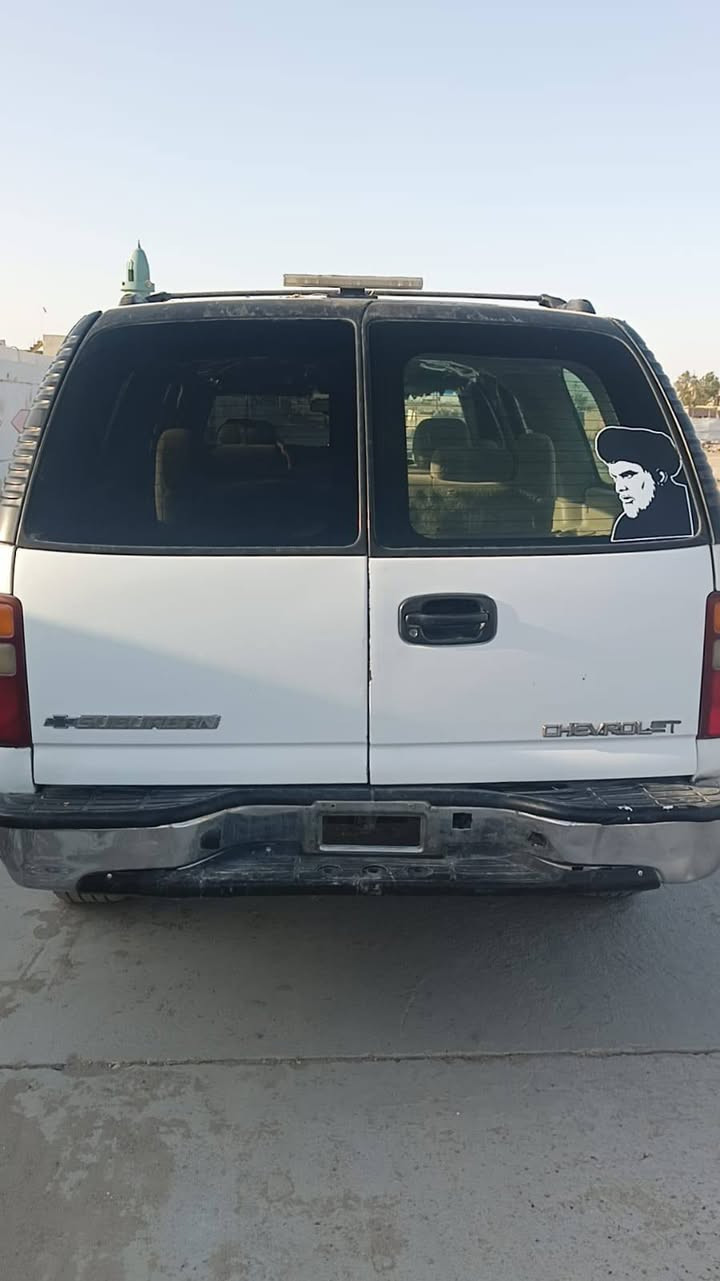 السلام عليكم اخوان  أقره المنشور عدل قبل لا تراسل  وأنه خادم 

بيع او مراوس بشاهينه سويج بسويج بدون فرق ولا ورقه 

سوبر بان فحل طويله 8 براغي 
1-سياره كير جديد مال كصه  أمس شاهده 
2-مكينه 6100 إذا ماتصب ماي من الاكزوز مرجوعه مكينه بالچيس 
3-اكسل وجعمقه جديده بالباكيت 
4-حداديه جديده 
5-كهربائيات كلها شغاله 
6-سنتر بصمه تقفيل وتفتيح
7-مشط وباور بالباكيت  
باتري جديد 
سياره حادثها جاملغ خلفي جهه السايق 
سياره خير من الله نصيتها تخبل 
تايرات 75 بالميه 
داخلها بيجي نضيف 
السياره تخبل 
للبيع سعر 35 وبيها مجال بسيط للشراي 
او مراوس بشاهينه بدون فرق اخون بدون فرق سويج بسويج

مكان السياره ناصريه قضاء الچبايش 

للتواصل 
***********
***********
بيهن واتساب
