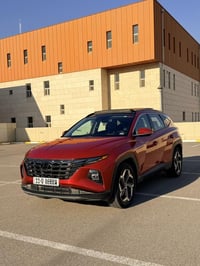 توسان ٢٠٢٣ • ٤٨٣٠٠ كم • فول HTRAC