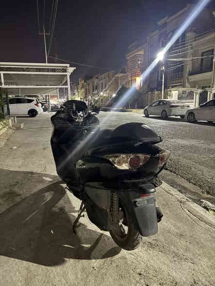 السلام عليكم فورزا 0/9
فورزا 0/9

خير من الله الدارجه كلش نضيفه وكل عيب مابيه و كفرات نضيفه كهربائيات شغاله و الايت شغال بس اني شايل ال فيشه شغله كله و المكينه مفتوحه بس عيب مابيه لا تبخير ولا صوت ولا اي شي مابيه و شغاله سلولي سعر 7 اوراق وبي مجال للشراي 

والمكان اربيل هفلان 
للاستفسار الرقم ***********كلشي بي وتساب
