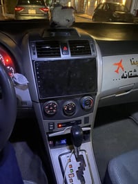 كورلا ٢٠١٣ • حادثة أمريكية • مكينة ركبها قبل ٥ اشهر