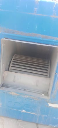 منهولات بلاستك • جدد • مبرده ٦٥