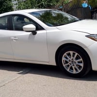 مازدا 3 • ٢٠١٦ • السليمانية