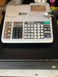 كاشير كاسكو للبيع 400الف 07865050705