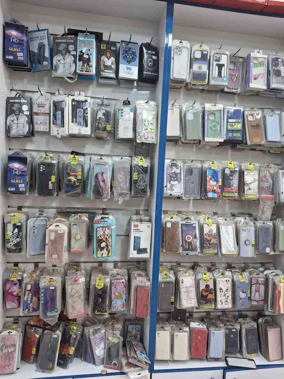 شلعه كفرات مشكل ايفون واندرويد 
سعر جدا مناسب 
عددهن ٢٤٠٠ تقريبا 
للاستفسار اكثر مراسله خاص


**إذا كنت صاحب هذا الإعلان وتريد حذفه لأي سبب، رجاءا أرسل رسالة إلى الدعم الفني**