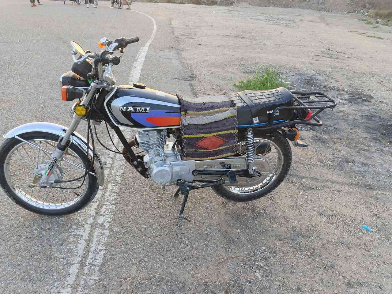 تعمير للبيع بدون برغي مامفتوح بل مكينه مكاني حله


**إذا كنت صاحب هذا الإعلان وتريد حذفه لأي سبب، رجاءا أرسل رسالة إلى الدعم الفني**