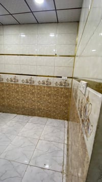 البراضعية • غرفتين • طابق أول