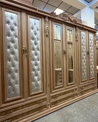 غرفه صاج • جديده • خارج٥مم/داخل٤مم