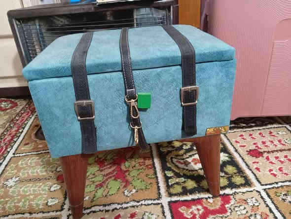 غراض جديده للبيع العنوان بغداد حي الرسالة اولى مقابيل العاب السيديه اي استفسار تصل ع رقم الهاتف ***********
