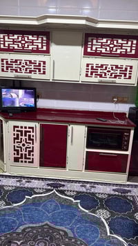 كاونتر • كربلاء • حي الاطارات