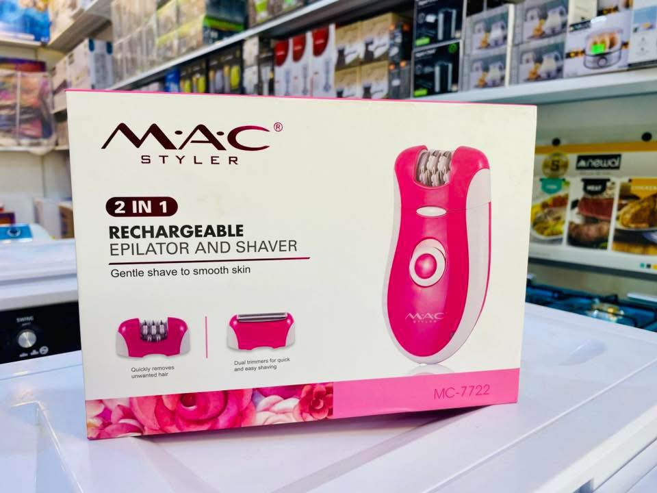 زبائننا الكرام ❤️❤️ 
✅ تم وصول وجبة جديدة من مكينة ( ماكنة ) حلاقة نسائي و حفافة نسائية و فرجة شعر حرارية وجهاز كيرلي ومشط حراري موديلات مختلفة وبسعر مناسب (( البيع اقصاد ونقد )) 

⚠️لا نتعامل مع المناشئ الرديئة اطلاقاً بل نتعامل مع الماركات العالمية وذات الجودة الممتازة . 

#عنواننا 
🔹الفرع الاول :- واسط / قضاء الحي / شارع الجمعية / قرب سوق الخياطين 
🔹الفرع الثاني :- واسط / قضاء الحي / نهاية شارع الشيخ على اليمين / قرب مجمع رسول 

#للطلب والاستفسار :- 
***********    ***********

#معرض_محسن……#خيارك_الافضل
