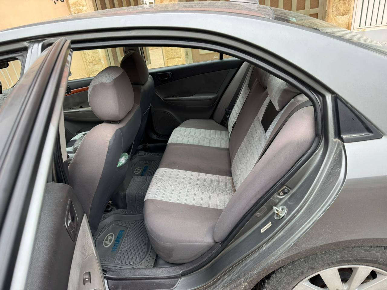 سوناتا ٢٠٠٩ وارد أمريكي للبيع
للتفاصيل الاتصال بالرقم ***********
مكلف بالنشر.
