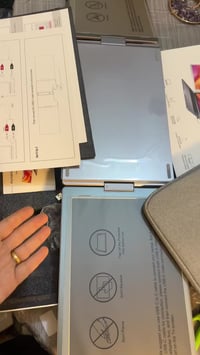 بحاوية أمازون • قطع إلكترونية