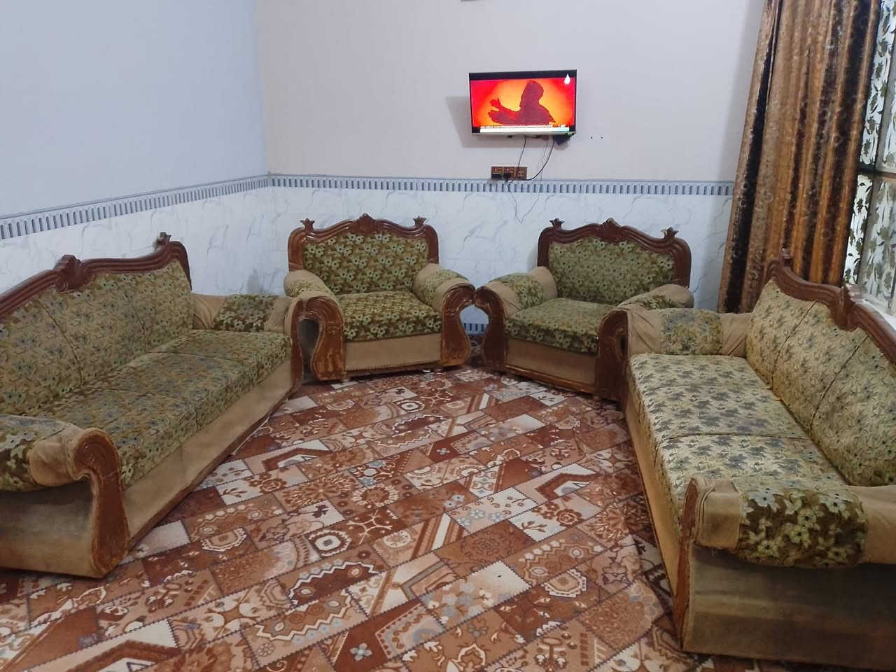 الحمزة الشرقي السعر 75


**إذا كنت صاحب هذا الإعلان وتريد حذفه لأي سبب، رجاءا أرسل رسالة إلى الدعم الفني**