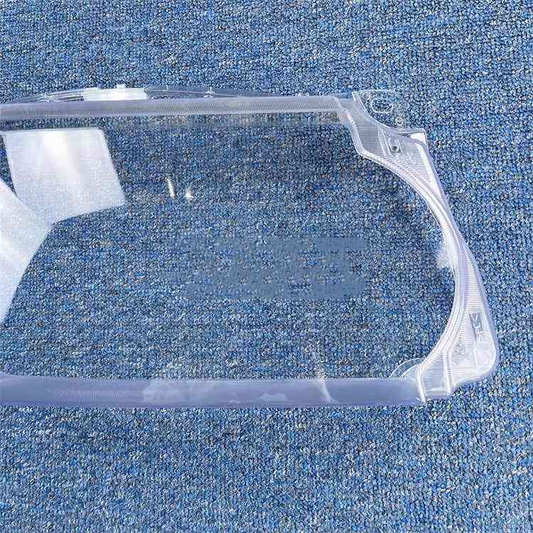 بعد الأذن من الادمن
يوجد غطاء المصباح الأمامي عدد 2 ( زوج ) لرانج روفر سبورت الأكريليك (Acrylic) البديل للزجاج Range Rover Sport 2005-2012 اللون أبيض شفاف حجم قياسي _ 60X40X30 سم السعر 130 الف . و غطاء المصباح الخلفي السعر 120 الف للزوج . للأتصال WhatsApp ***********
