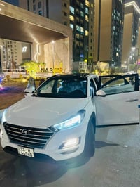 توسان ٢٠٢٠ • ماشيه ٩٣٠٠٠ • فول اوبشن