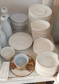 مواعين مطبخ • عرض رمضان • الديوانية البدير