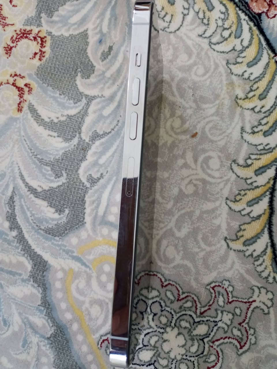 ايفون 13
البيع مكفول نتصل***********
       الرقم
