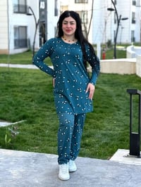 أتراك نسائي • فري سايز • ٦٥-٨٥