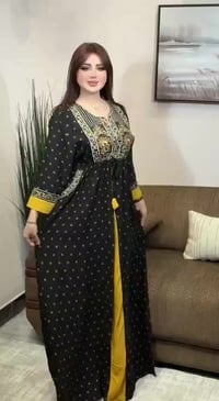 دشداشة • كشمير • مقاسات L-3XL