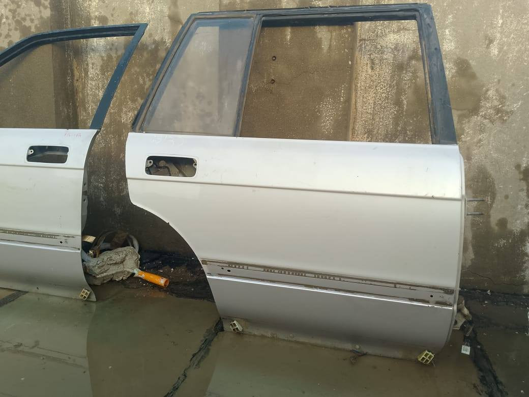 سلام عليكم بيبان للبيع رقم ***********
