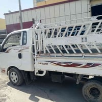 خط يومي • اربيل-الشرقاط • نقل اغراض