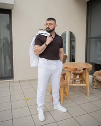 ⁨	اكتشف المجموعة الجديدة بإطلالات تجمع بين الفخامة، الراحة، ولمسة الصي...