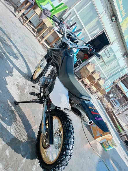 سلام عليكم شباب دراجة لبيع سفسار عل رقم الهاتف ***********
