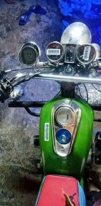 ستوته • موديل ٢١ • اوراق وصولي