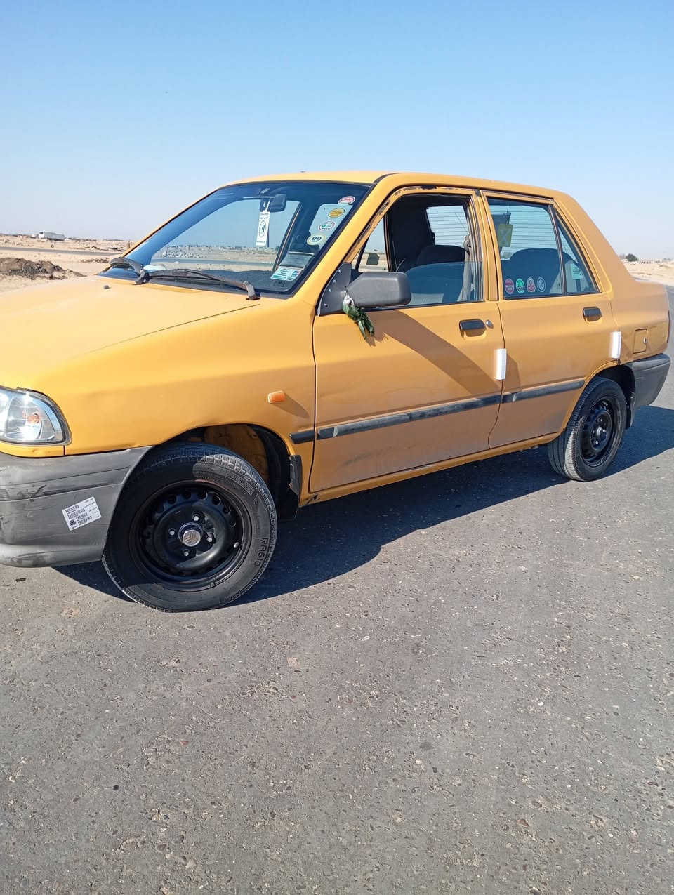 سايبه موديل 2015كفاله عامه رقم بغداد تبريد شغال وبارد بس منقص غاز اريد مراوس بسمن  او بيجو بارص كفاله
مكاني كربلاء ***********وتساب
