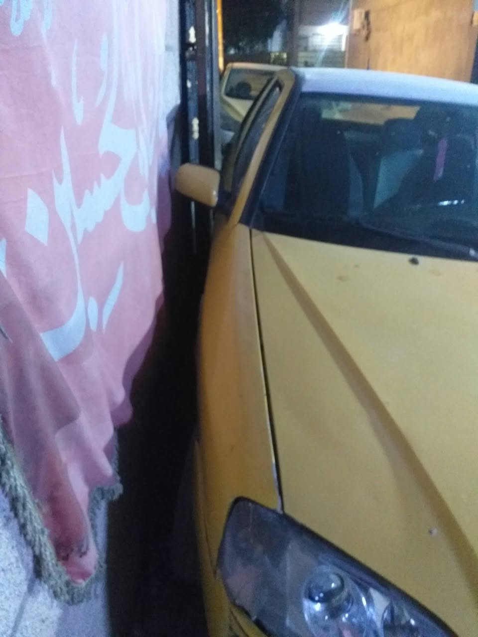 السلام عليكم  اخوان سيارة  شيري  موديل 2009محوره اوتماتيك مكينه  وكبير ونجي  للبيع او مراوس  سعر البيع  ١٧ التفاصيل  على هذا  الرقم *********** يوجد  واتساب وشكرالكم
