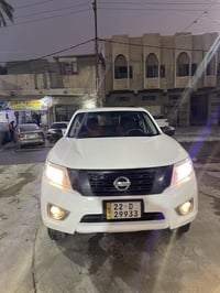 نيفارا • فور ويل • ٢٠٢٠