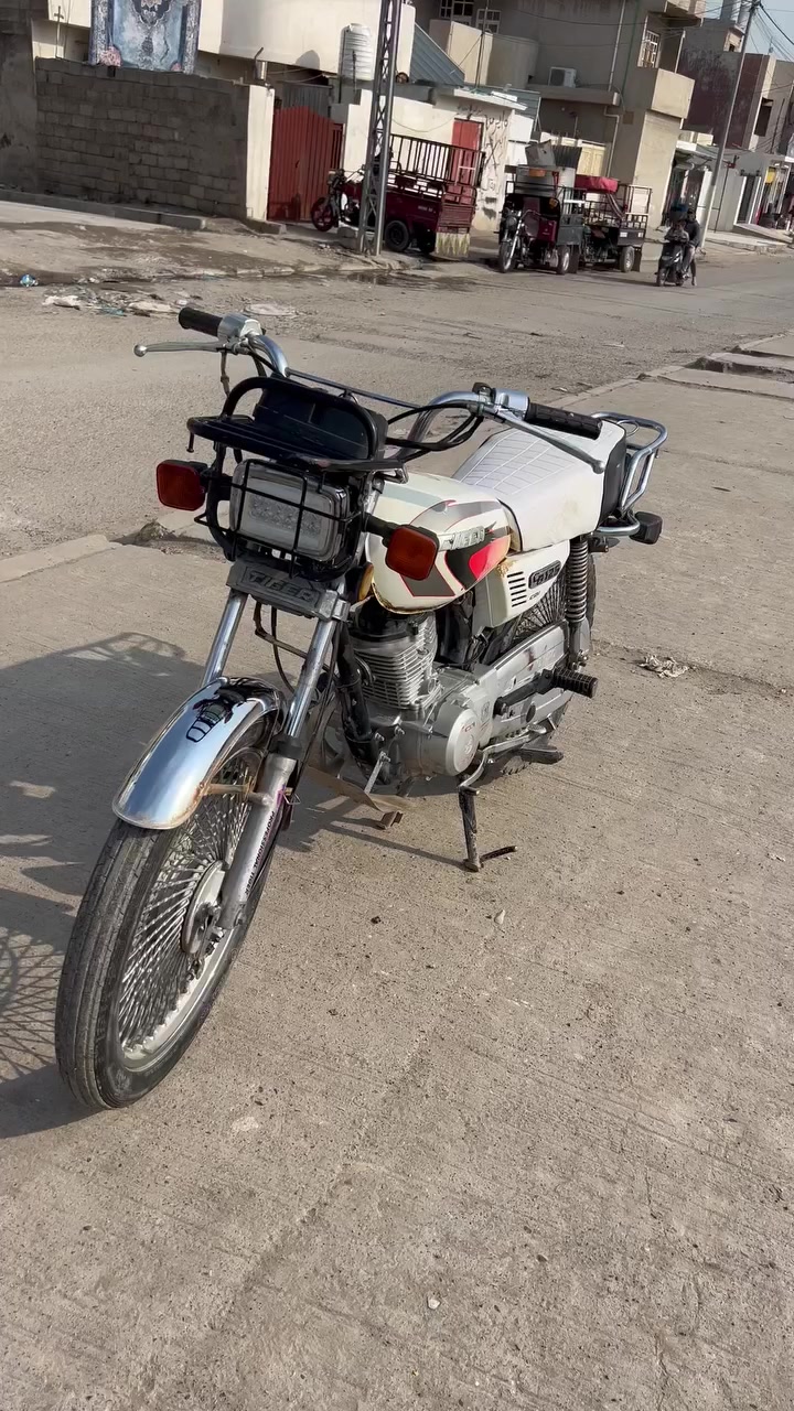 تايكر للبيع موديل 2020 معمر جديد بستم فقط مره وحده وايرمينه كلها شغاله سعر 300بي مجال حك جيتكً الاستفسار 
***********
***********
