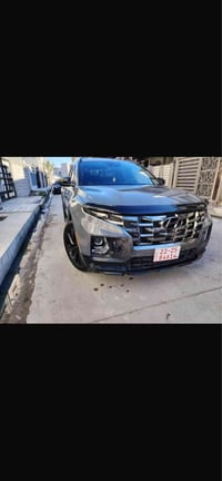 سانتا كروز • ٢٠٢٣ • موصل