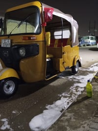 تكتك ٢٠٢١ • معمرة • حي الكوفه