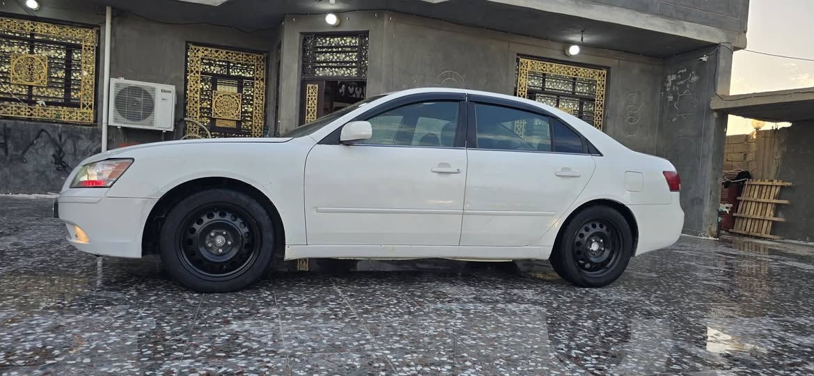 ياالله من رخصة الادمن السلام عليكم ورحمة الله وبركاته اخوان للبيع سوناتا وارد أمريكي حادثة جاملغ الخلفي فقط والباقي مكفوله لاشاصي ولالغد ولاتكمه ولاحوض شرط الفحص مكينه ٦سلندر٣٣٠٠  بيه بخار  شرط بدون تنقيص حداديه بلجيس  كهرباء كله شغاله تخم تايرات تدفئه تبريد شغالات فتحه بلقماره ريمونت شغال سنتر لوك شغال شاشه كبيره كامره دواره بيه قطع صبغ ابيع احزام موديل ٢٠٠٦ محدثه ٢٠٠٩ رقم بابل مميز بسمي هزه وفحص جديد بيع اومراوس حسب القناعه السعر ٧٨ وبيه مجال مكاني كربلاء طوريج الاتصال ***********اخوان رحمه الوالديكم كلشي اكو بلسوك ماعجبك السعر ادعينه بلرزق وآسف على اطاله السعر ٧٨ ***********
