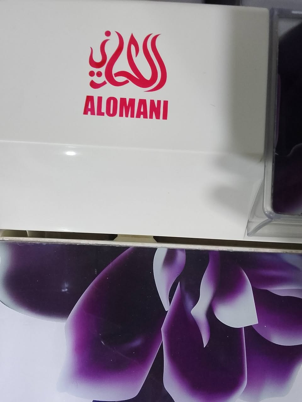 100الف قليل مستعمله


**إذا كنت صاحب هذا الإعلان وتريد حذفه لأي سبب، رجاءا أرسل رسالة إلى الدعم الفني**