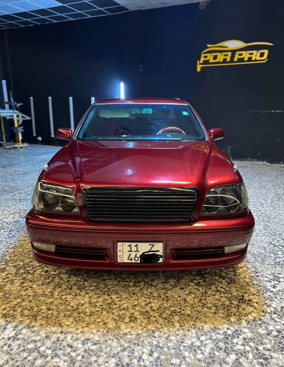 للبيع موديل 2002 ديفور الكبير كير ومكينه جدد حداديه وتخم تاير ويل رياضي جدد مصبوغه عام تغيير لون سياره جاهزه وكلشي ما عايزه 130 قفل 
***********
