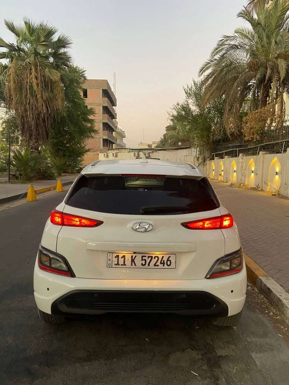 السلام عليكم كونا كهرباء بالكامل 2023 وارد امريكي فول كهرباء تشتغل على الشحن كهرباء فقط بدون بنزين وبدون دهن محرك سعر السياره
145$ وبيه مجال بسيط (بيع او مراوس )
بطارية ليثيوم حجم الكبير 64K كيلو واط الشحنه الواحده يمشيها حوالي 500 كيلو متر سياره نشطه وخصوصا بالتسارع
حادثه سطحي بارد وتكحيل فقط على كد ضرر المسافه المقطوعه : 14
الف
الايرباك : الاستيرن فقط
1.كيجات دجيتل
2. تحديد مسار
3. شاشه
4.ويل كب كروم
5. كشنات تدفئة
6. تحكم
7.نظام سبورت + عادي + ايكو
8.رادارت جانبيه
9. بصمه
10. هيترات بالكشنات
11.كشنات كهرباء
12. هندبريك بصمه
13. بصمة ابواب
14. تشغيل عن بعد
15.رادار امامي وخلفي
16. كير دكم
17. توقف ذاتي
18. مثبت سرعه
19. مانع انزلاق
20. شفتات تحكم سرعه تفاعلي
21. شاحن USB و لاسلكي
auto hold 22. لظام
***********
قضاء الدور
