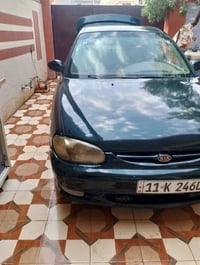 سيفيا ٢٠٠٠ • رقم بغداد • بدون ضربة